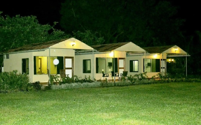 Tripvillas @ Nirmal Cottages