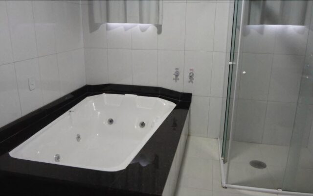 MOSTEL GUARULHOS - Mais Motel