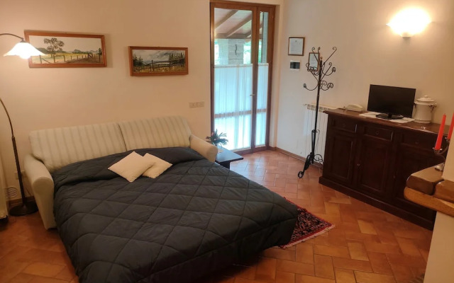 Residence Il Borgo
