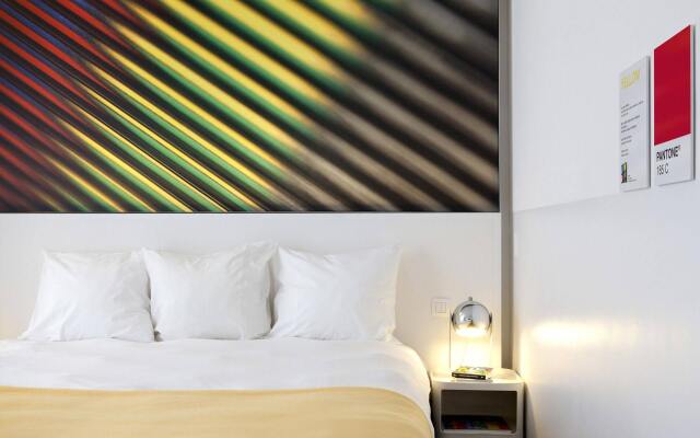 The Scott Hotel Brussels