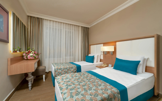 Royal Garden Beach  - All Inclusive