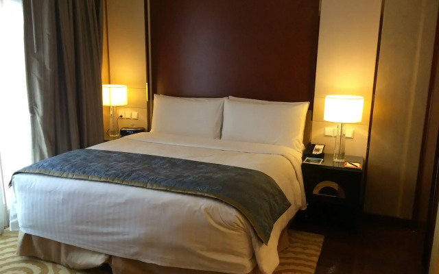The Imperial Mansion, Beijing Marriott Executive Apartments