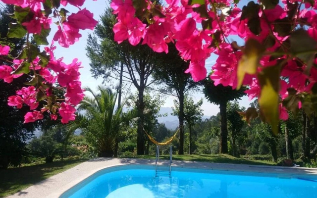 Villa em Arcos de Valdevez, by Izibookings