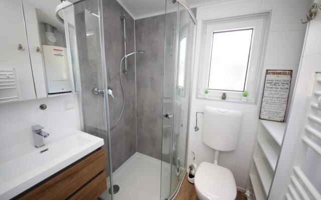 Ostseecampus Bungalow 25