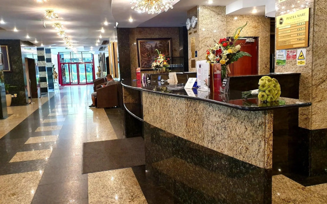 Hotel Piatra Mare