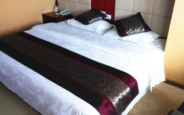 Shanshui Trends Hotel