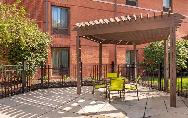 Extended Stay America Select Suites South Bend Mishawaka S