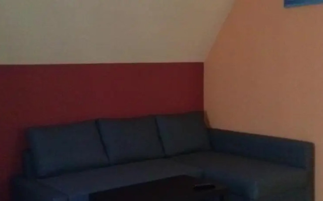 Apartment w Gdańsku Powroźnicza