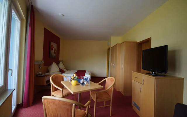 Strandhotel Schabus