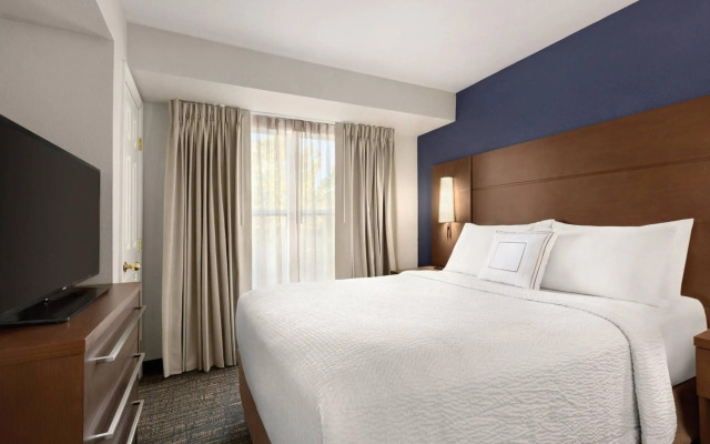 Residence Inn by Marriott Folsom Sacramento