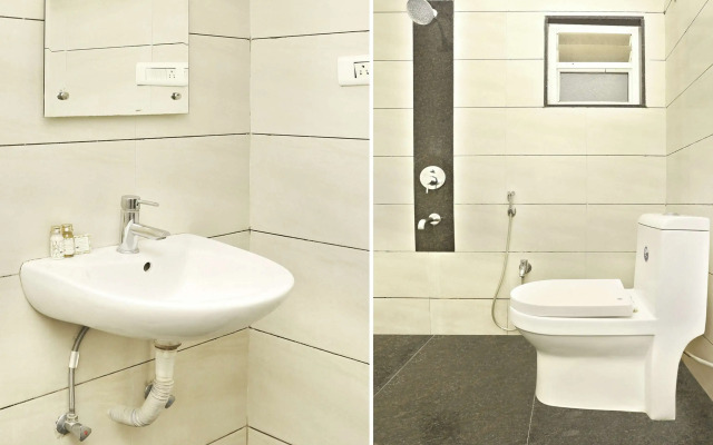 Deccan Inn By OYO Rooms