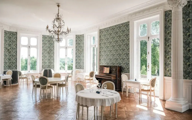 Château de l'Aubrière