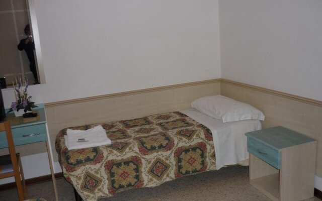 Hotel 4 Ruote