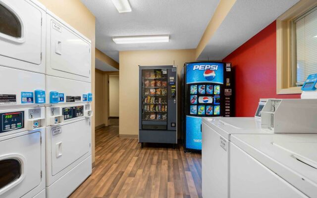 Extended Stay America Suites Cincinnati Fairfield