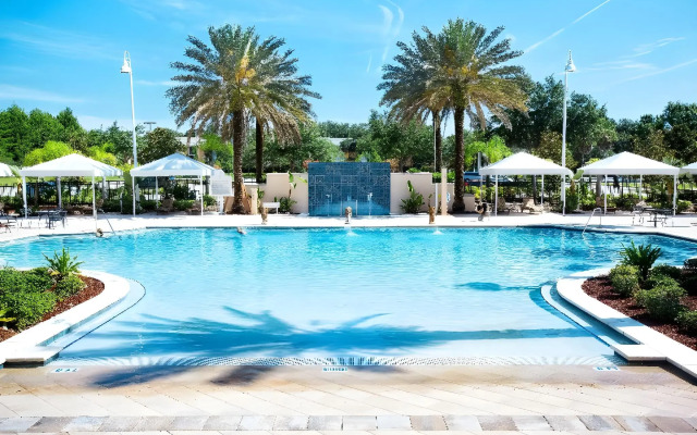 Monumental Hotel Orlando