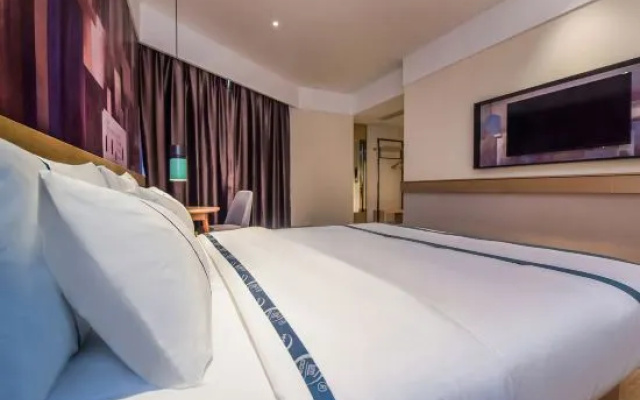 City Comfort Inn (Chongqing Chayuan Metro Station) – Guest Rooms – Chongqing