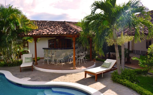 Hotel Boutique Adela