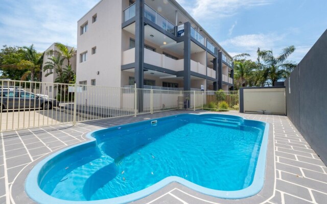 Beach Club 18 - Nelson Bay