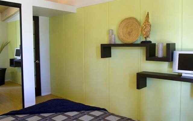 Zen Inspired Sanctuary