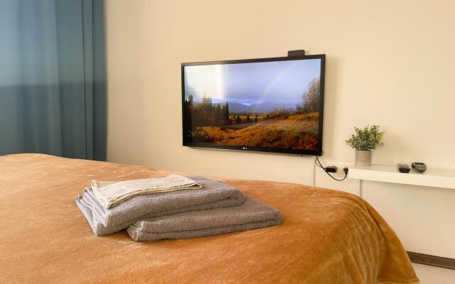 MurmanHouse (МурманХаус) на улице Старостина 17