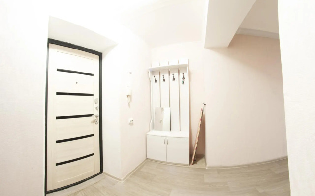 Домашняя на Заводской 1