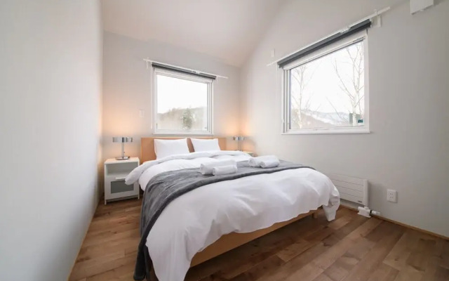 Niseko Annupuri Cottage momo