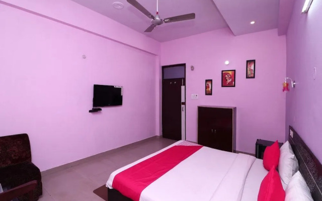 The Rohtak Hyatt by OYO Rooms