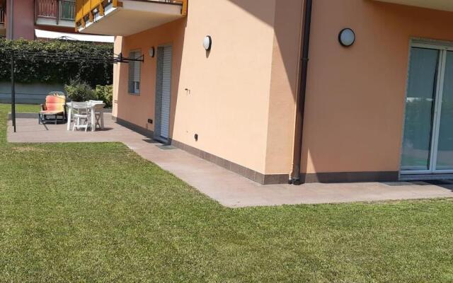 Appartamento il Sorriso