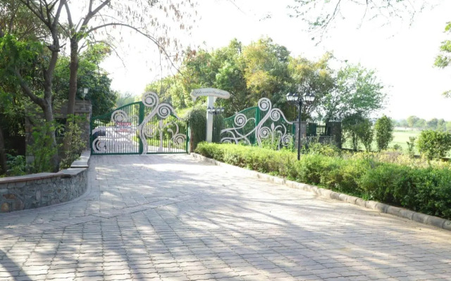 Haritma Resort