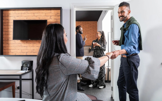 ONOMO Hotel Casablanca Airport