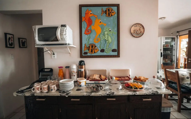Porto Paraíso Hostel Pé na Areia