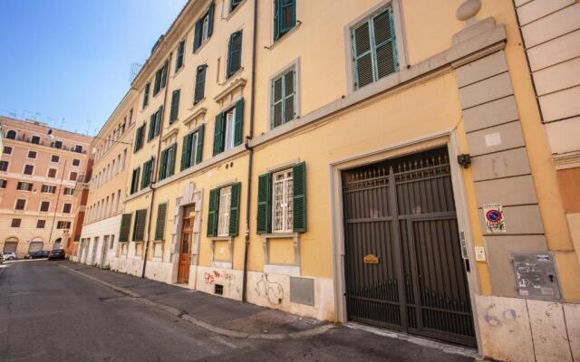 Colosseo Suite Apartment