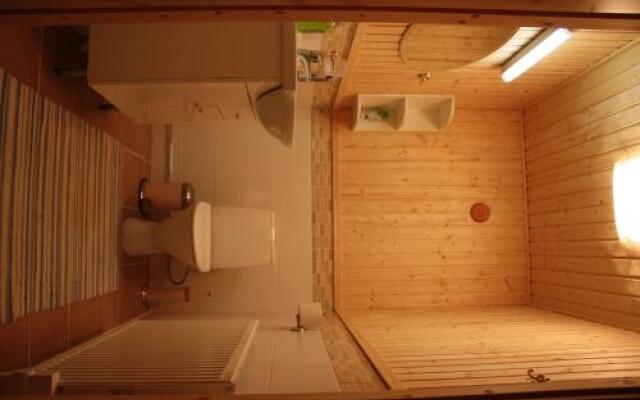 Cottage Baydar