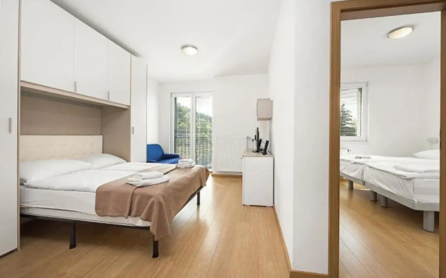 Prague City Residence