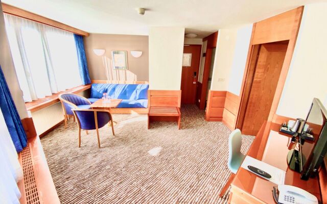Hotel Kranjska Gora