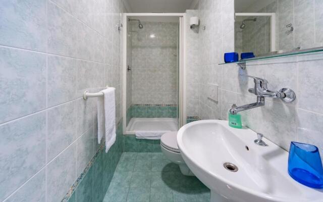 Appartamento via Cavour