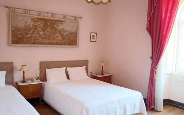 Alegre - Bussaco Boutique Hotel