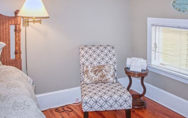 Bayside Beach Retreat (1805)