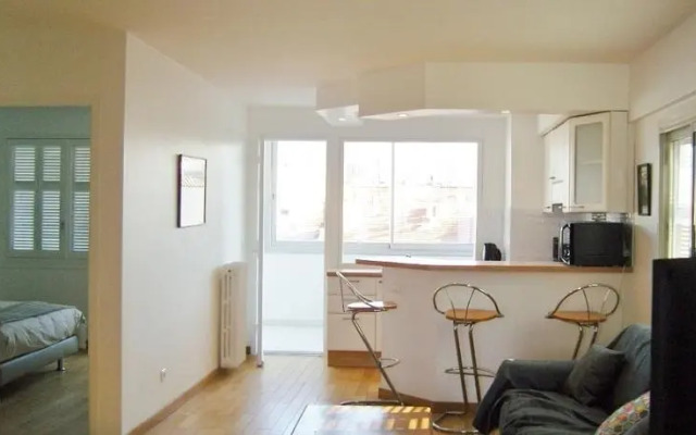 Riviera Immo Partner - Halevy Terrace