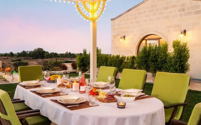 Masseria Specchia in Lecce