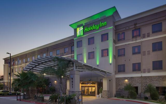 Holiday Inn Houston East - Channelview, an IHG Hotel