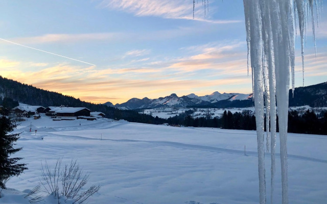 Panoramaresidenz Blindau