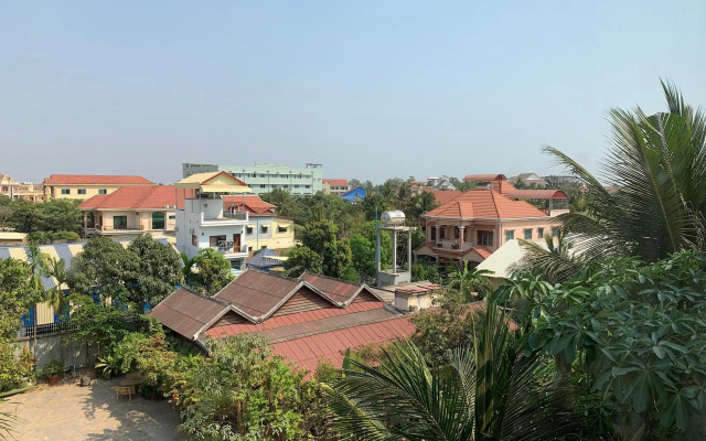 Champey Villa