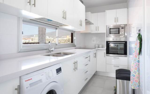HomeLike Stunning Sea Views Adeje Pool