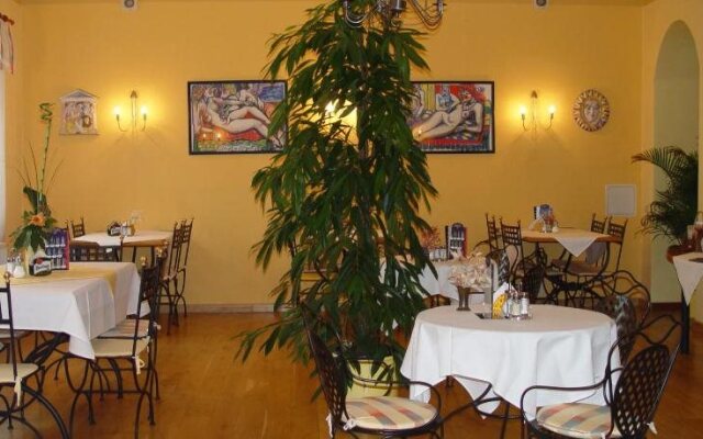 Hotel Galerie