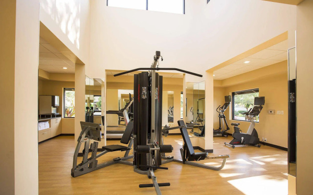 Villas of Grand Cypress Resort