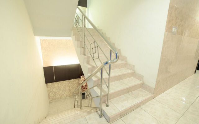 Harmoni Inn Hotel Makassar