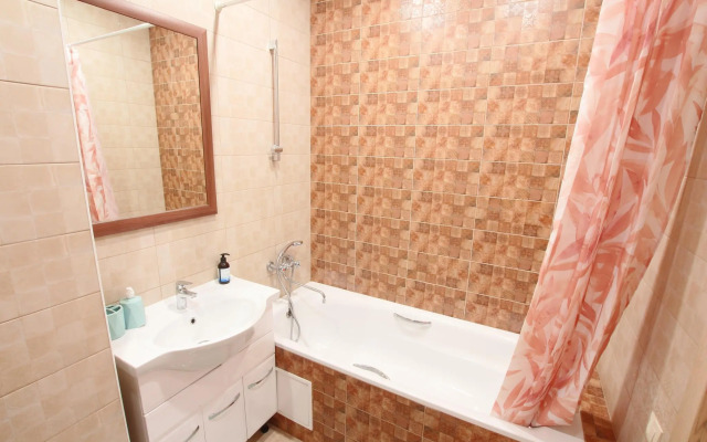 TimHouse (ТимХаус) на улице Бехтерева