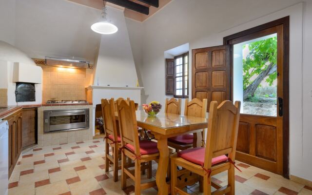 Monte Dalt - Can Rampuitxa de Dalt