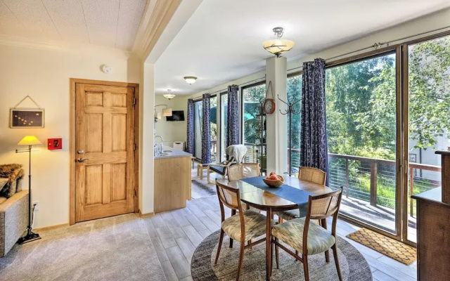 Bright 4BR w/ Fireplaces, & Bikes: Great Location!